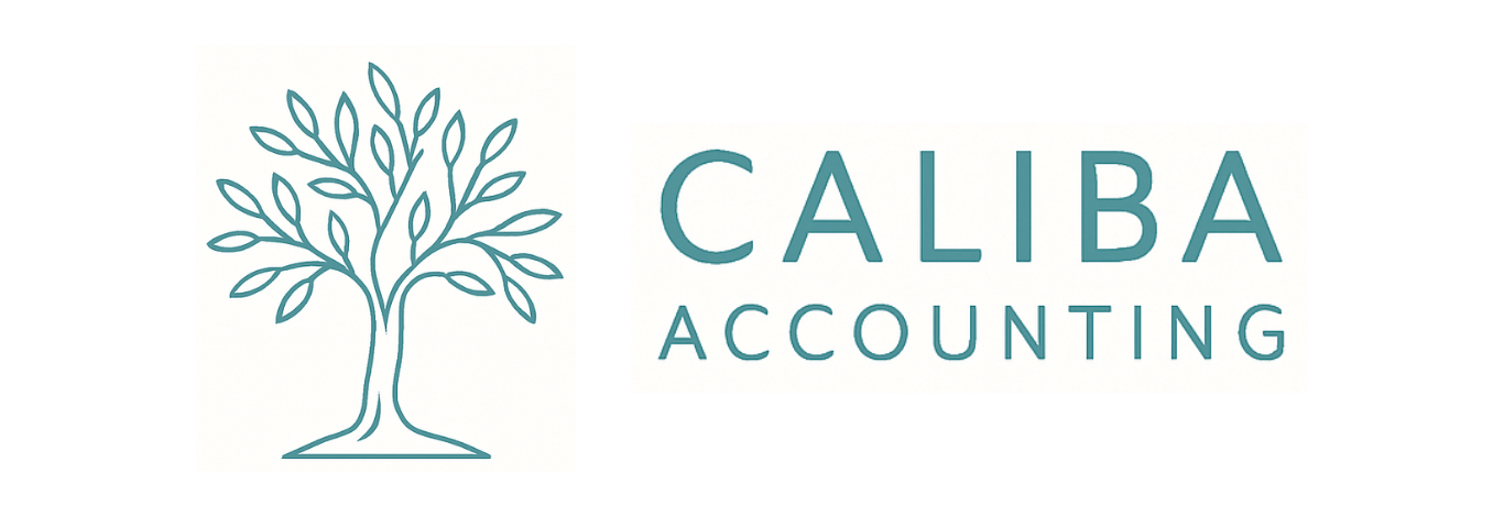 Caliba Accounting Logo